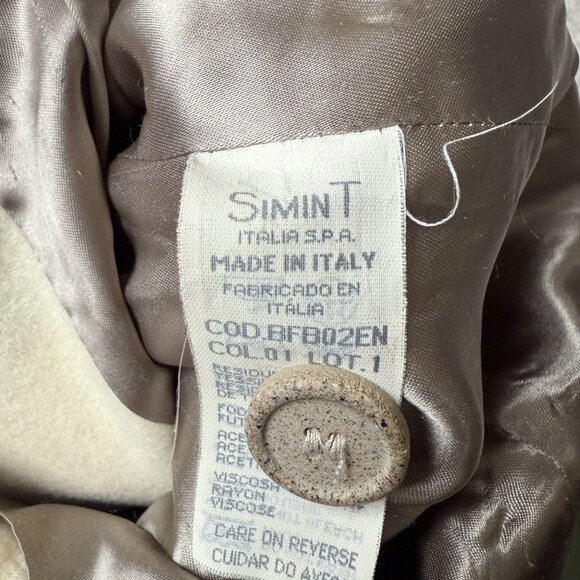 Moschino vest - Picture 5 of 5